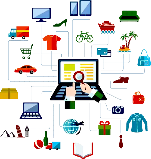 Multi-Vendor Marketplace